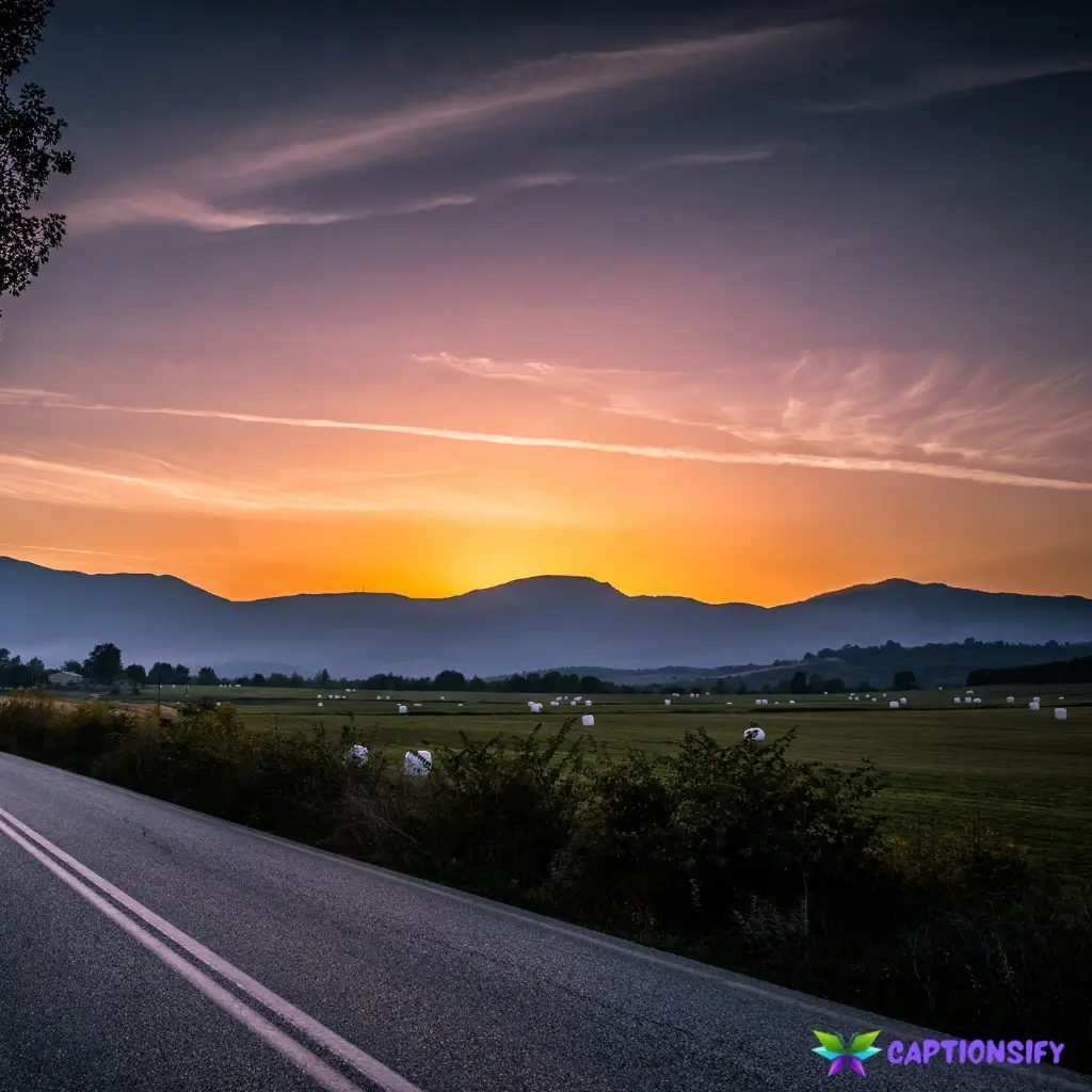 125 Best Evening Captions For Instagram to Capture the Perfect Sunset Vibes