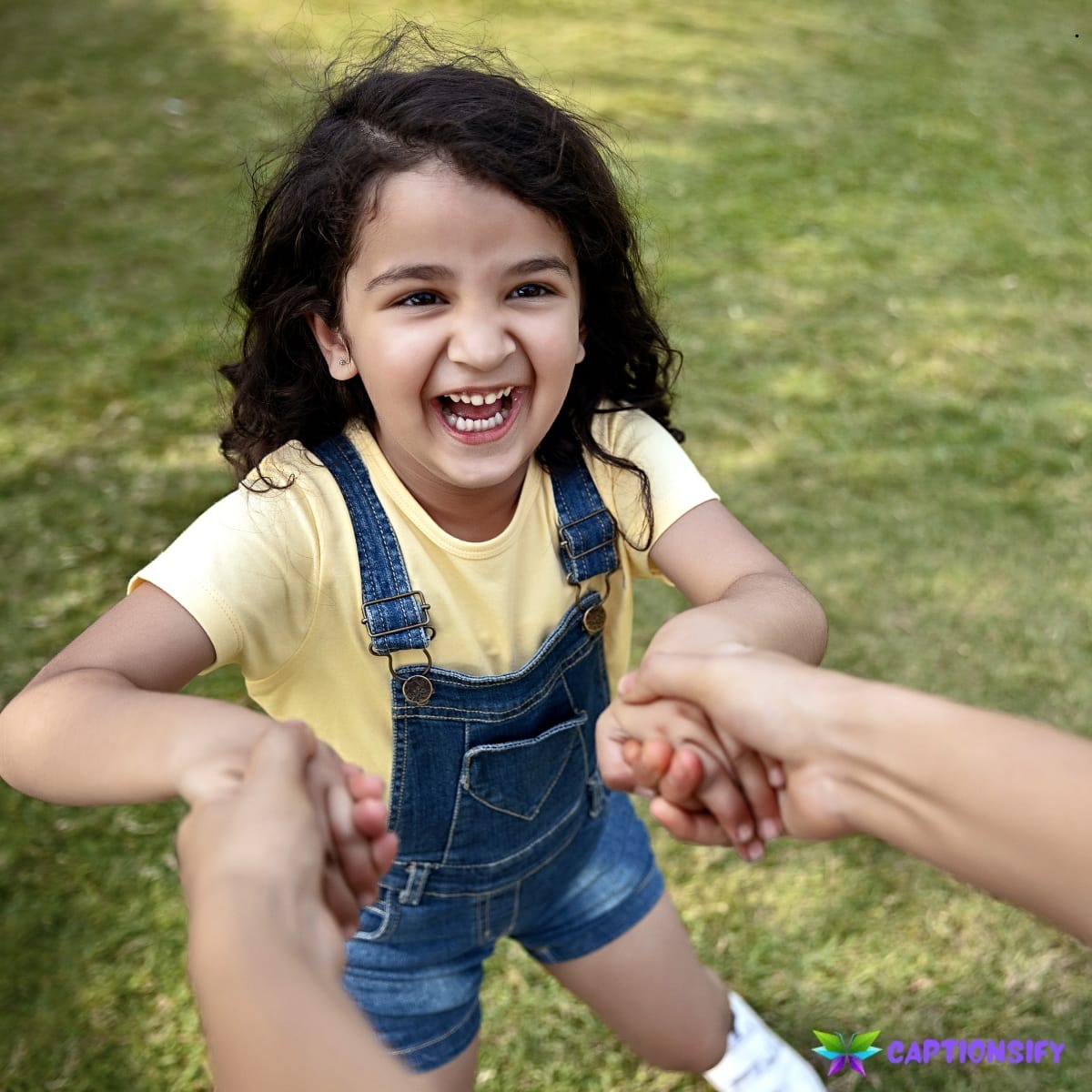 125 Best Happy Kid Instagram Captions That Spark Joy and Bring Smiles