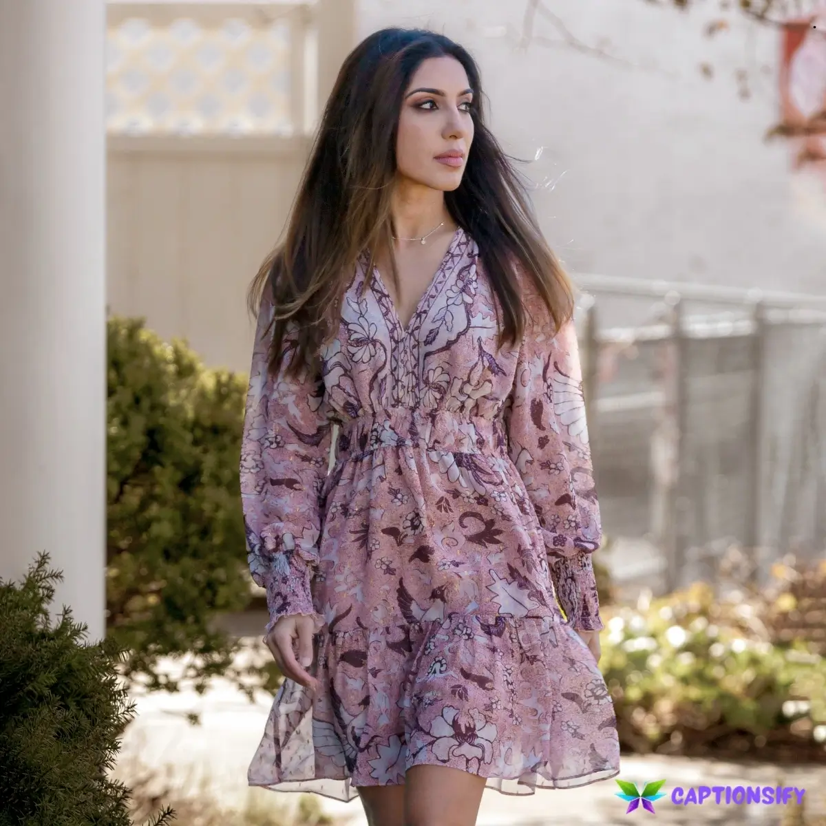 125 Top Dress Up Captions For Instagram to Showcase Your Style and Confidence