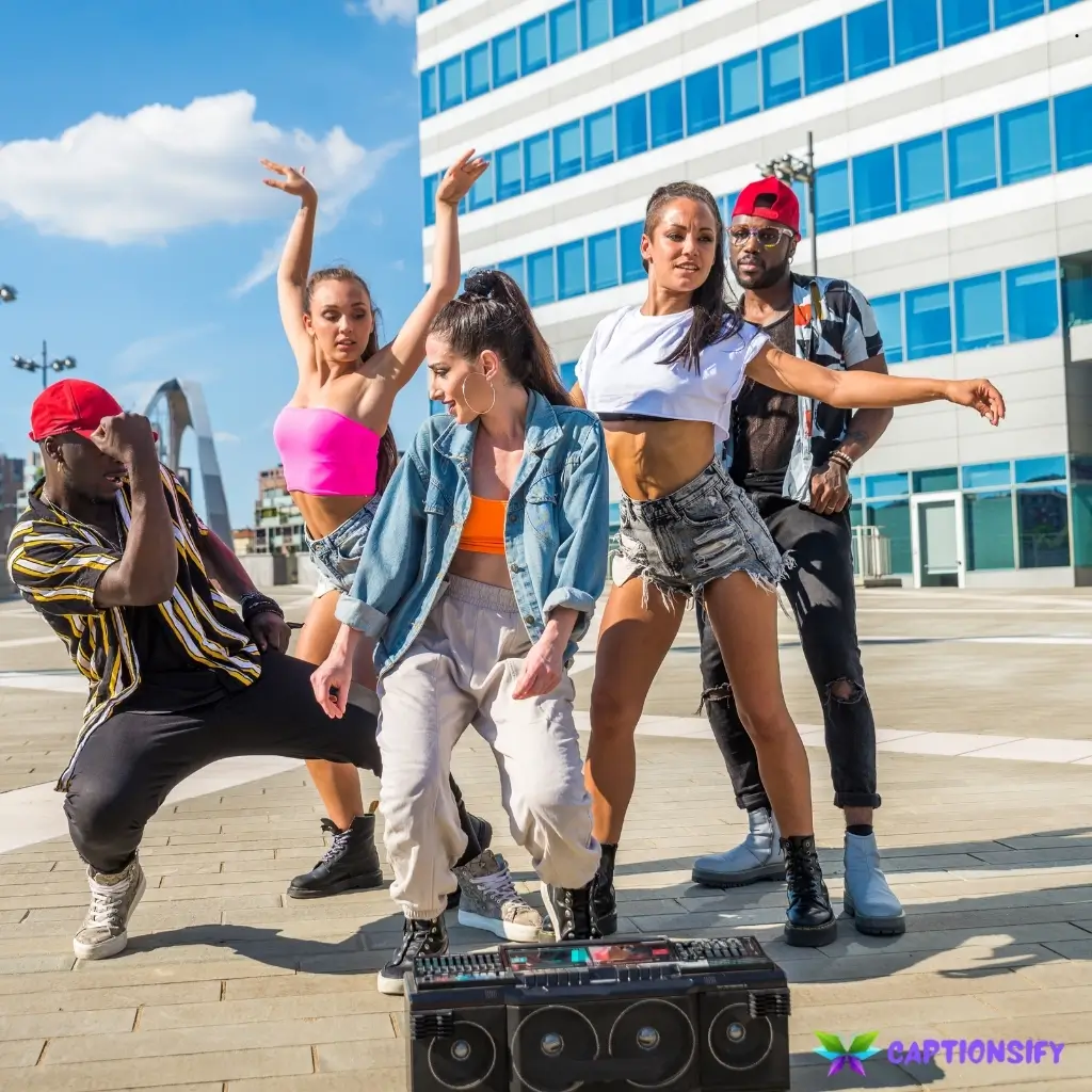 125 Top Hip Hop Captions For Instagram That Bring the Vibe and Style You Need