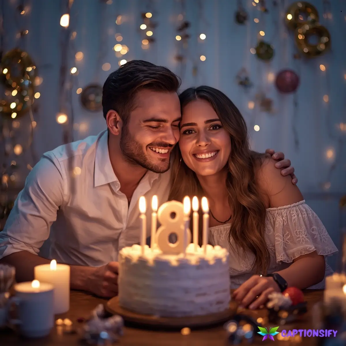 127 Best 8 Month Anniversary Instagram Captions to Celebrate Your Love Journey