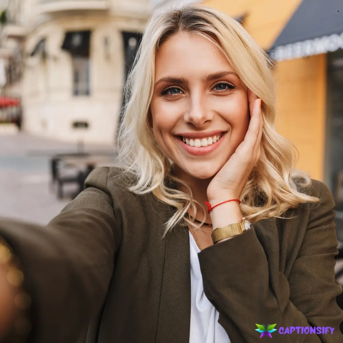 127 Best Captions For Instagram Selfies That Shine With Personality and Charm