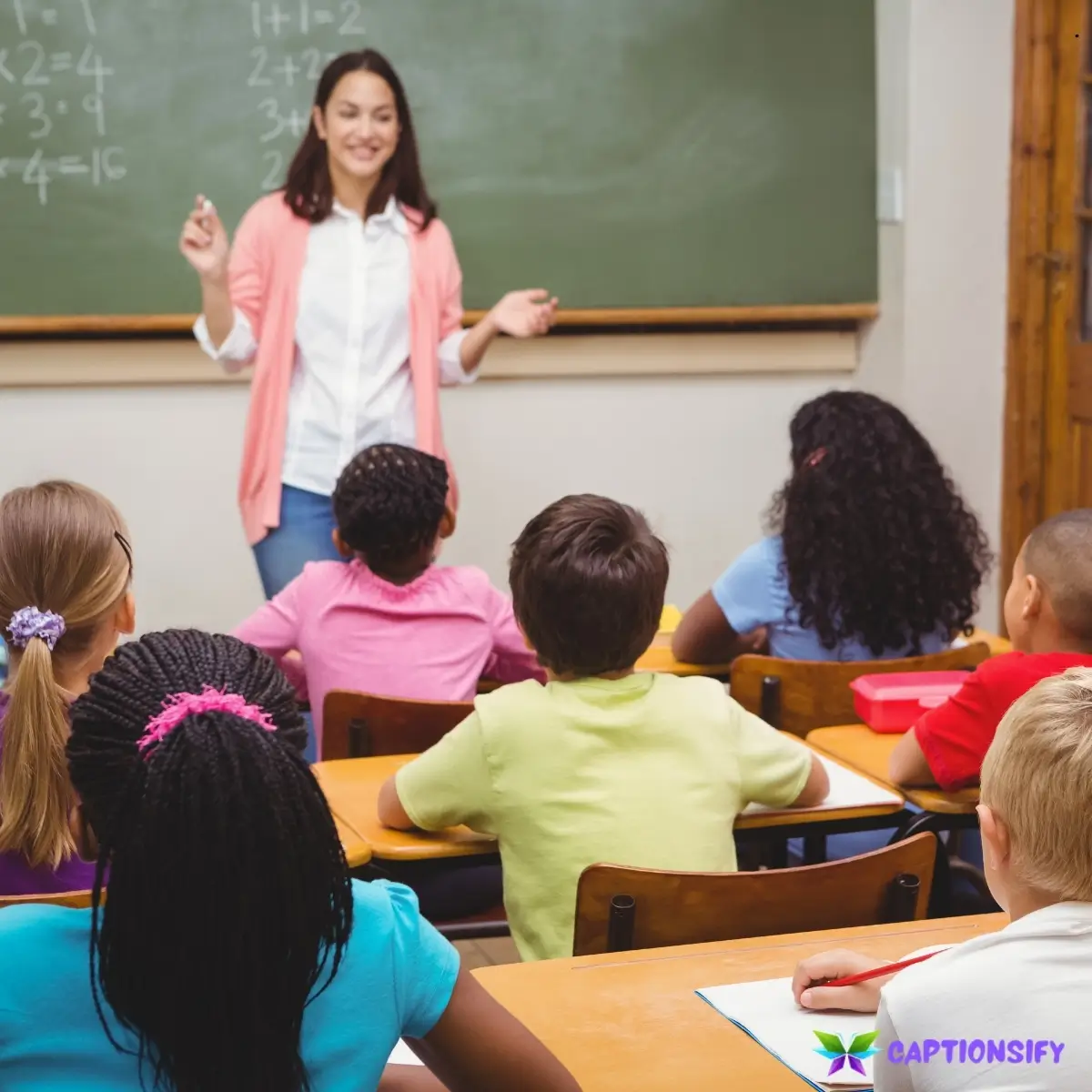 127 Best Teaching Captions For Instagram to Boost Your Creativity and Engagement