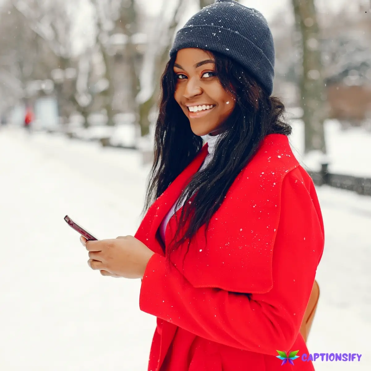 127 Top Pretty Black Girl Captions For Instagram That Radiate Confidence and Style