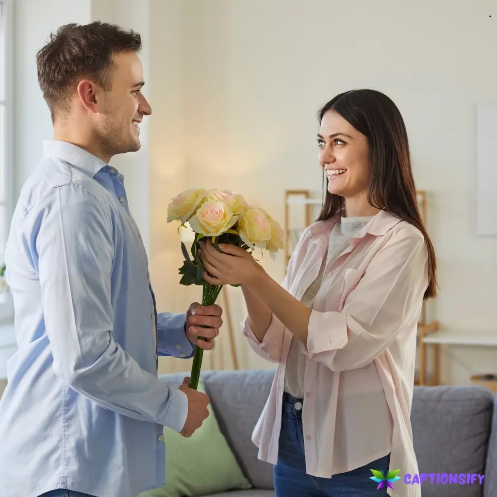 129 Best Husband Captions For Instagram That Celebrate Love and Togetherness