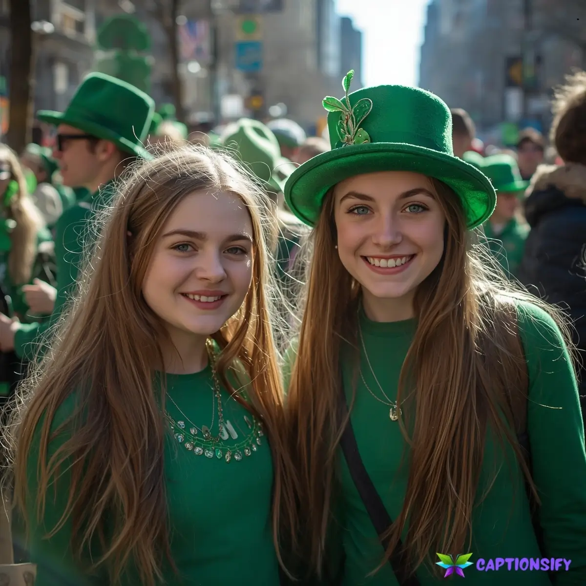 129 Best Instagram Captions For St Patrick S Day To Celebrate With Festive Cheer