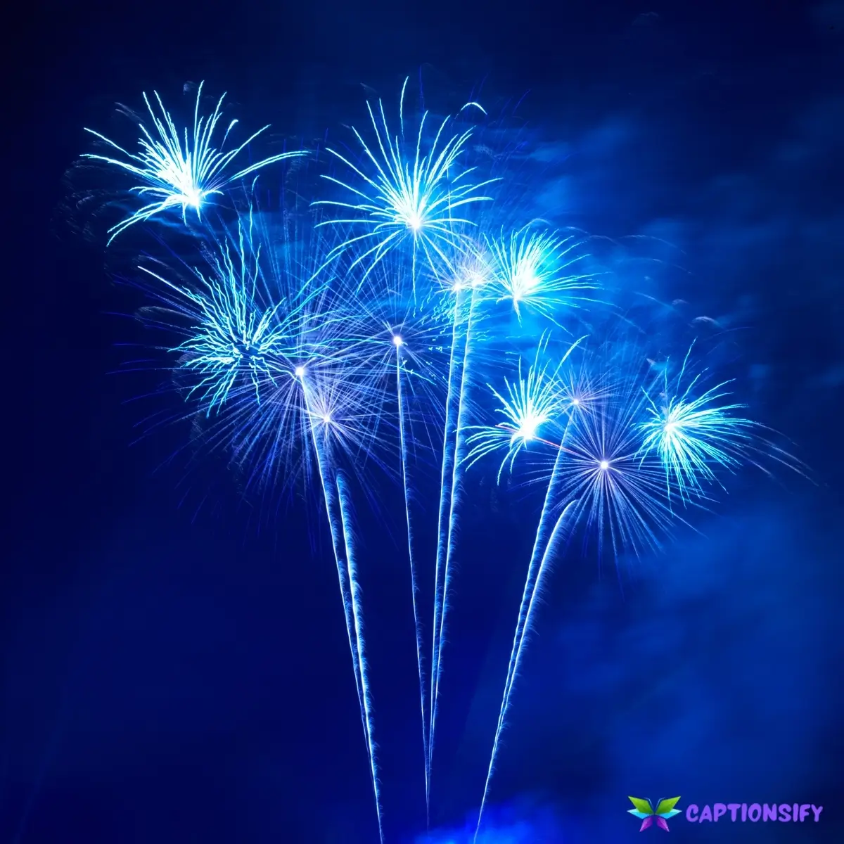 135 Becst Blue Color Captions For Instagram to Brighten Your Feed with Style