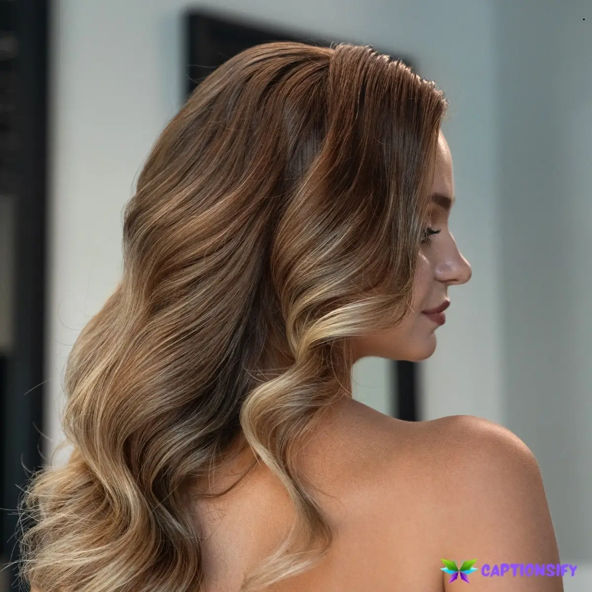 135 Best Hair Instagram Captions That Will Transform Your Style Game Forever