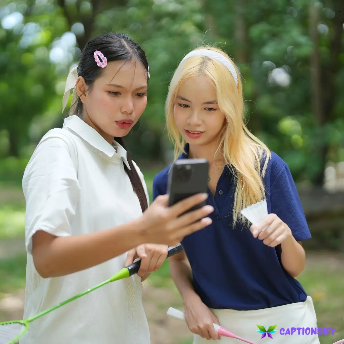 135 Top Captions For Instagram Girls Posts That Shine Bright and Inspire Joy