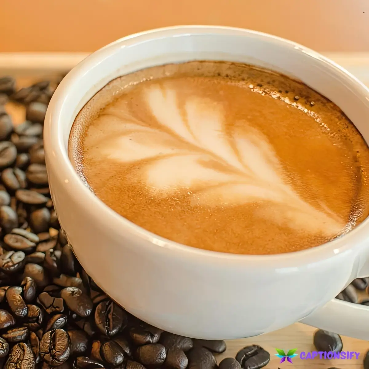 135 Top Coffee Captions Instagram to Brew Up Your Perfect Morning Vibes