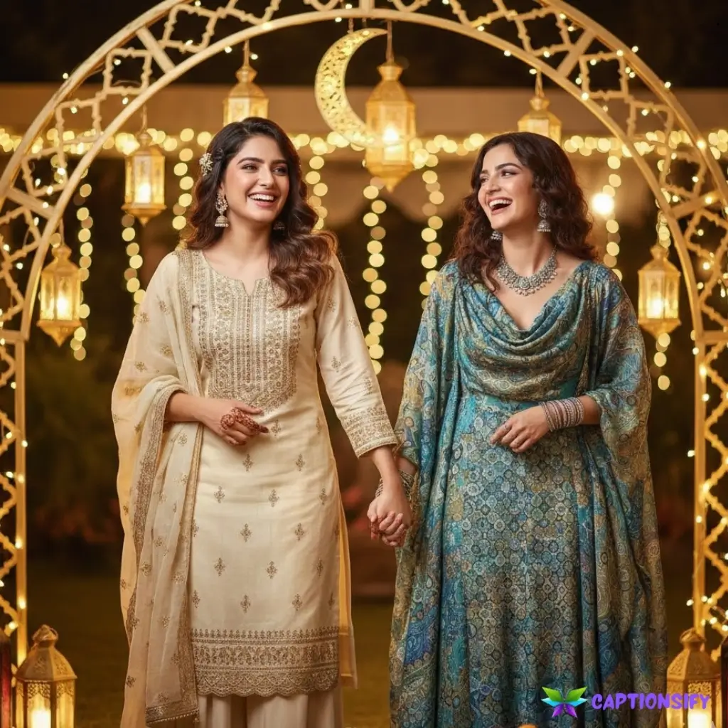 135 Top Eid Al Adha Captions For Instagram to Celebrate the Spirit of Sacrifice