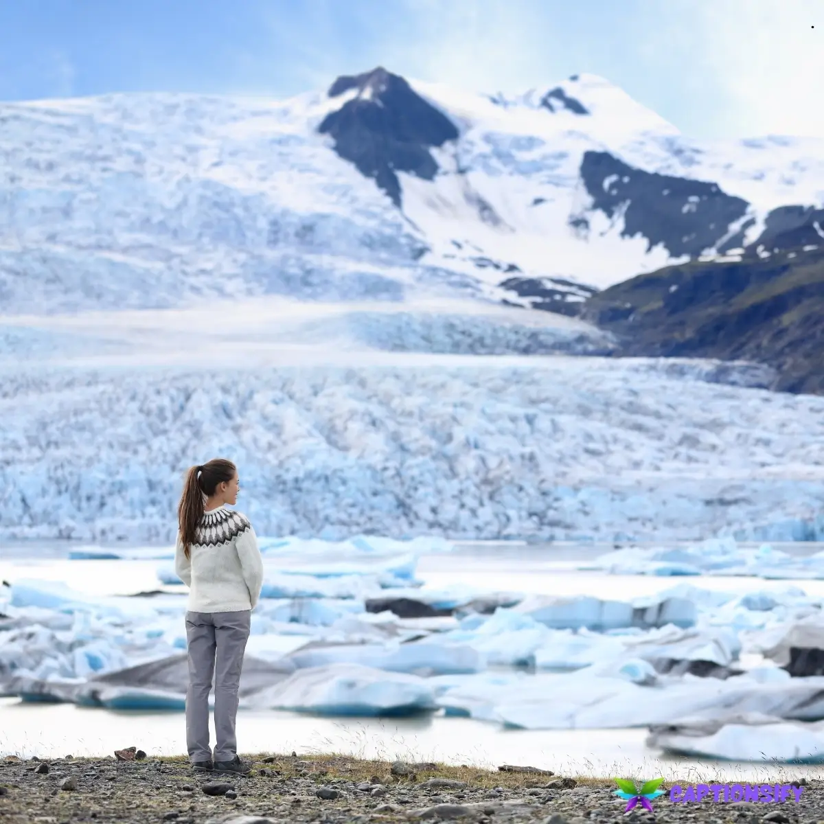 135 Top Iceland Instagram Captions That Will Make Your Followers Dream of Adventure