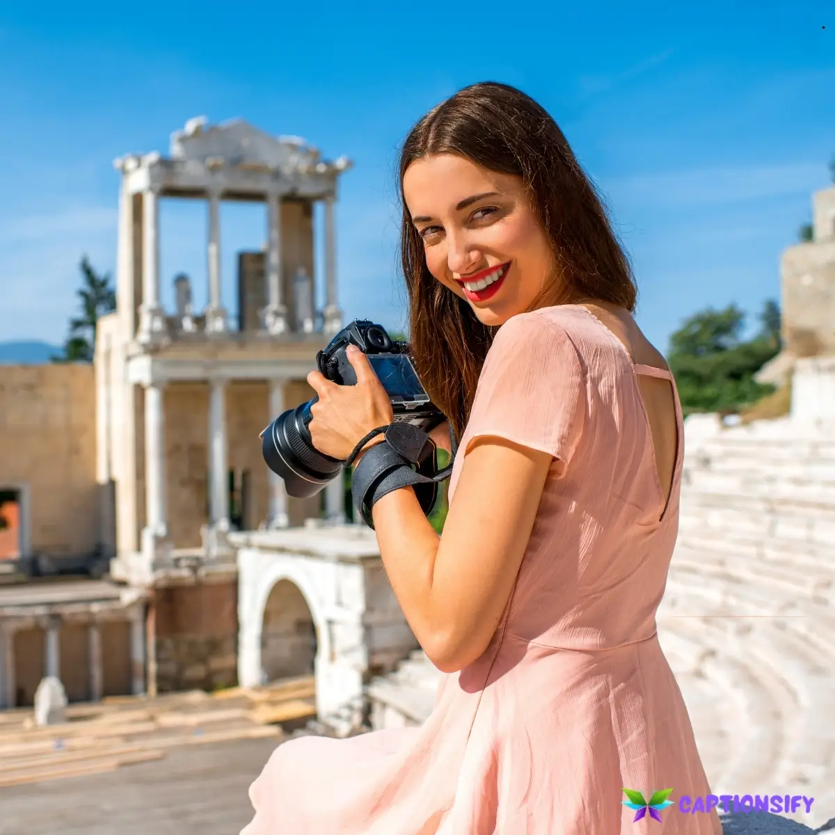 135 Top Photography Instagram Captions to Capture Every Moment Creatively