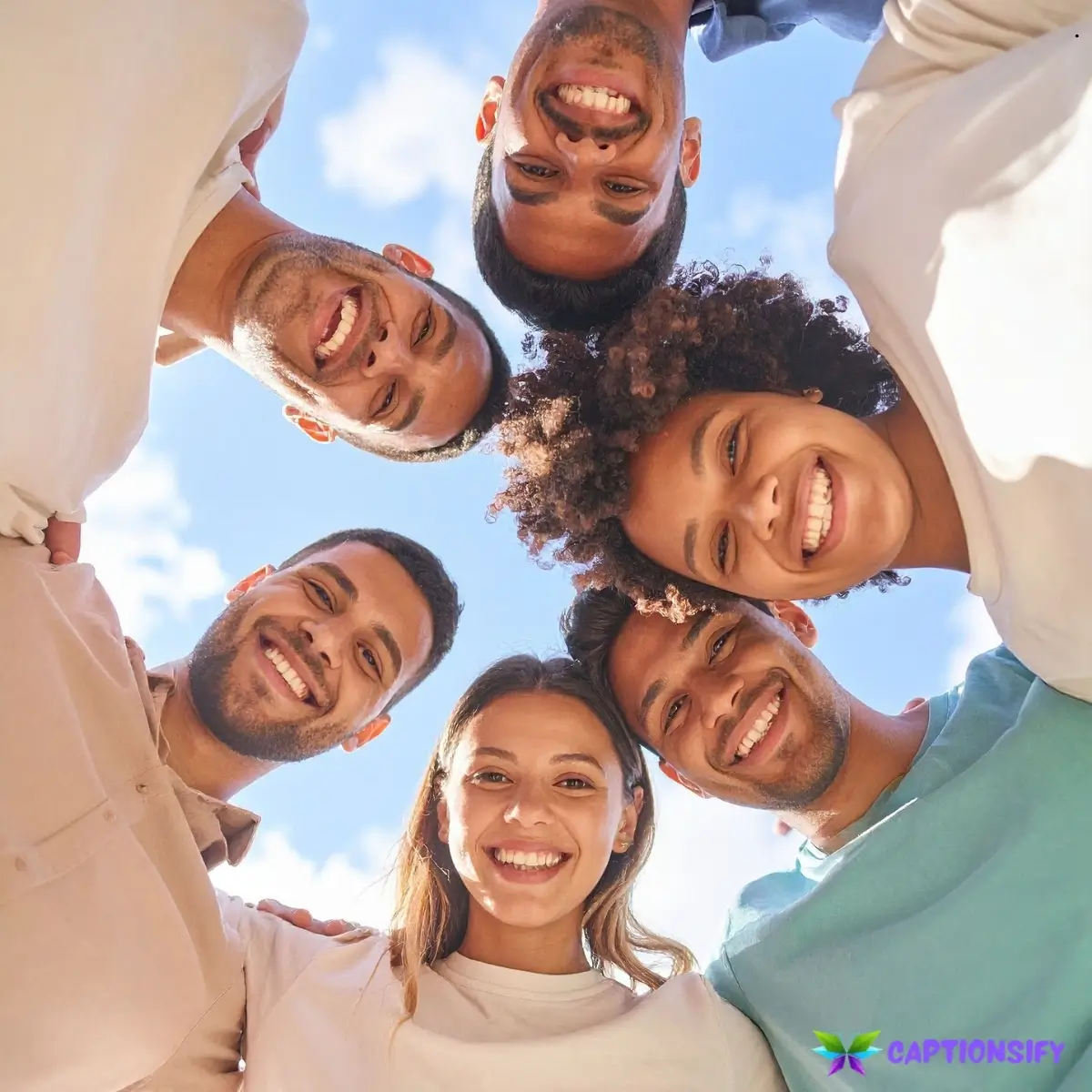 137 Best Friends Captions Instagram That Celebrate Your Squad and Cherished Moments