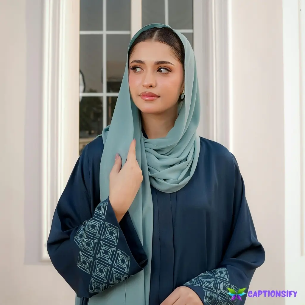 137 Top Arabic Captions For Instagram That Spark Connection and Creativity