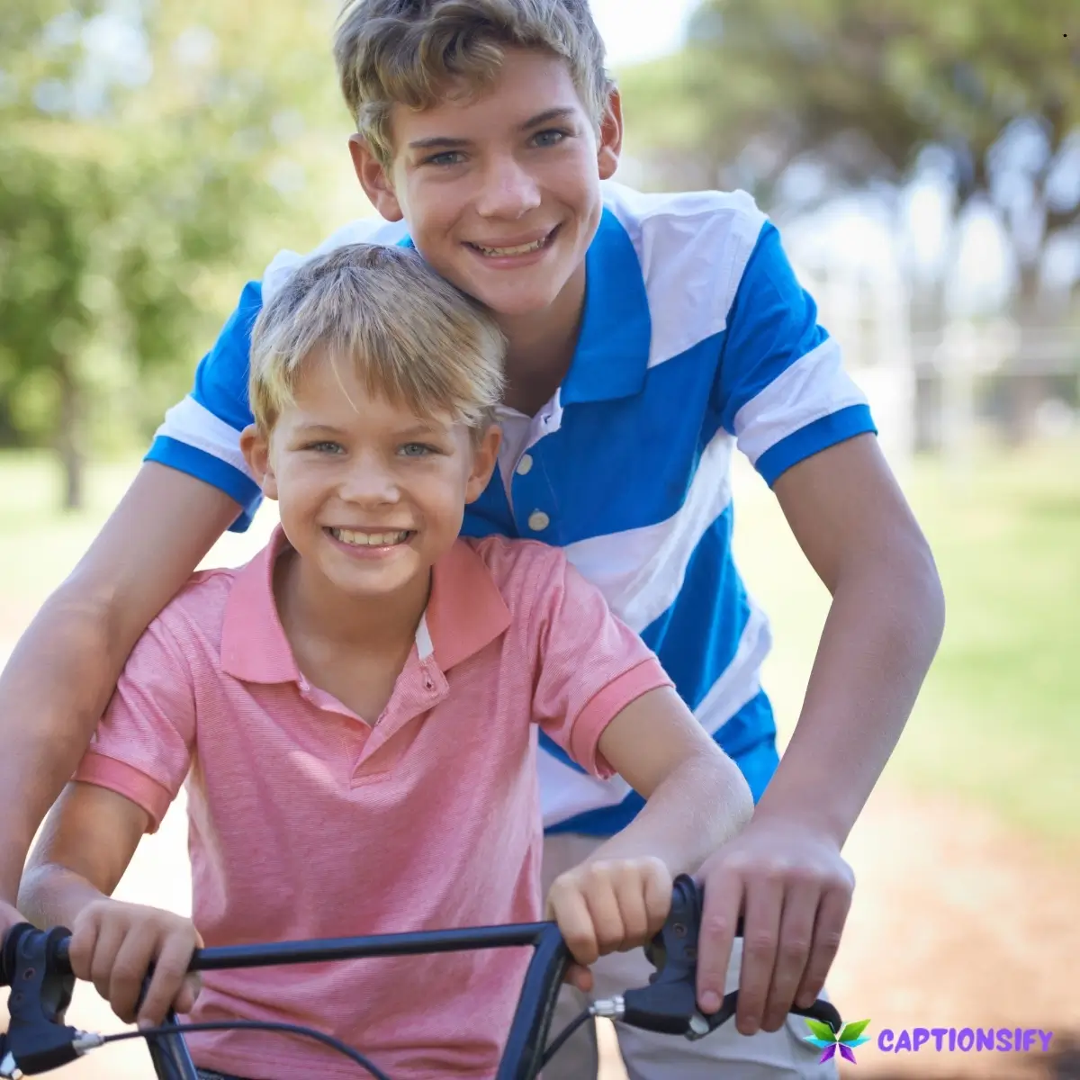 137 Top Bro Instagram Captions for Every Moment and Mood