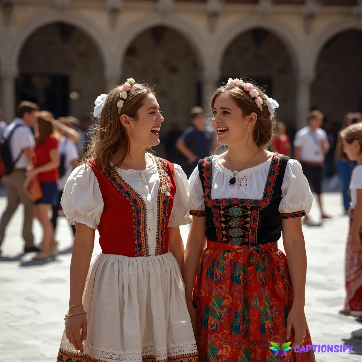 137 Top Simple Spanish Captions For Instagram for Every Post