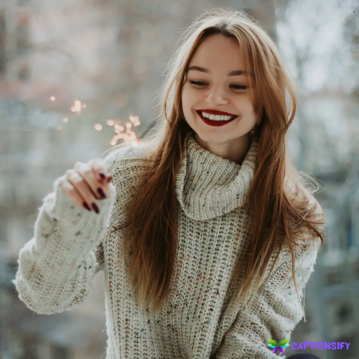 137 Top Smile Captions Instagram to Brighten Your Day and Spread Joy