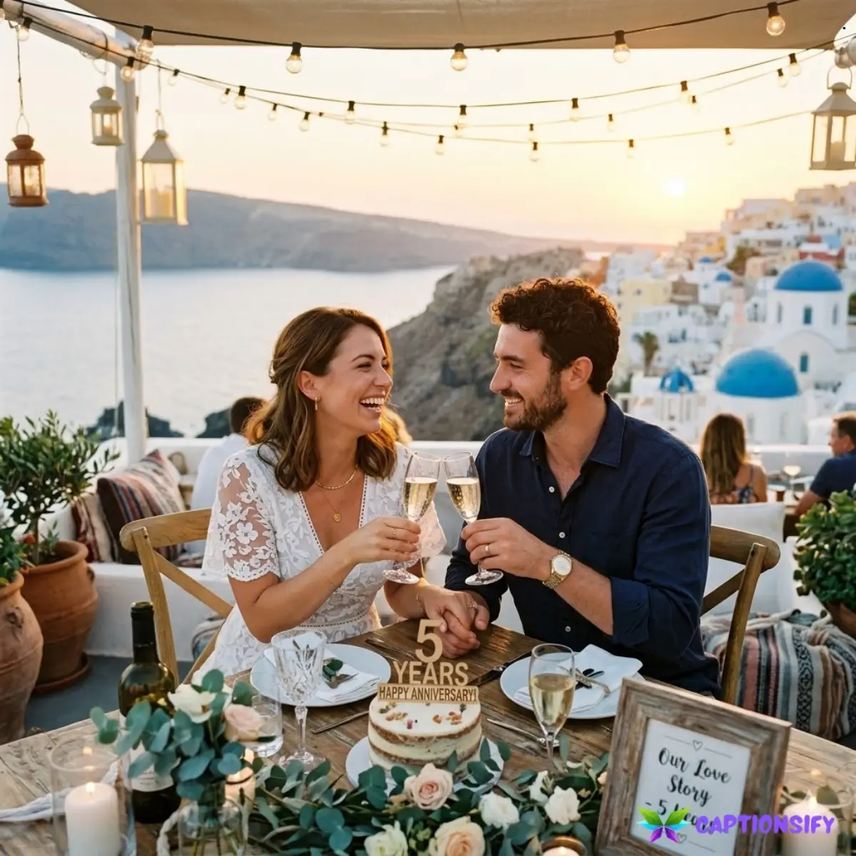 139 Best 5 Year Love Anniversary Captions Instagram to Celebrate Your Journey Together