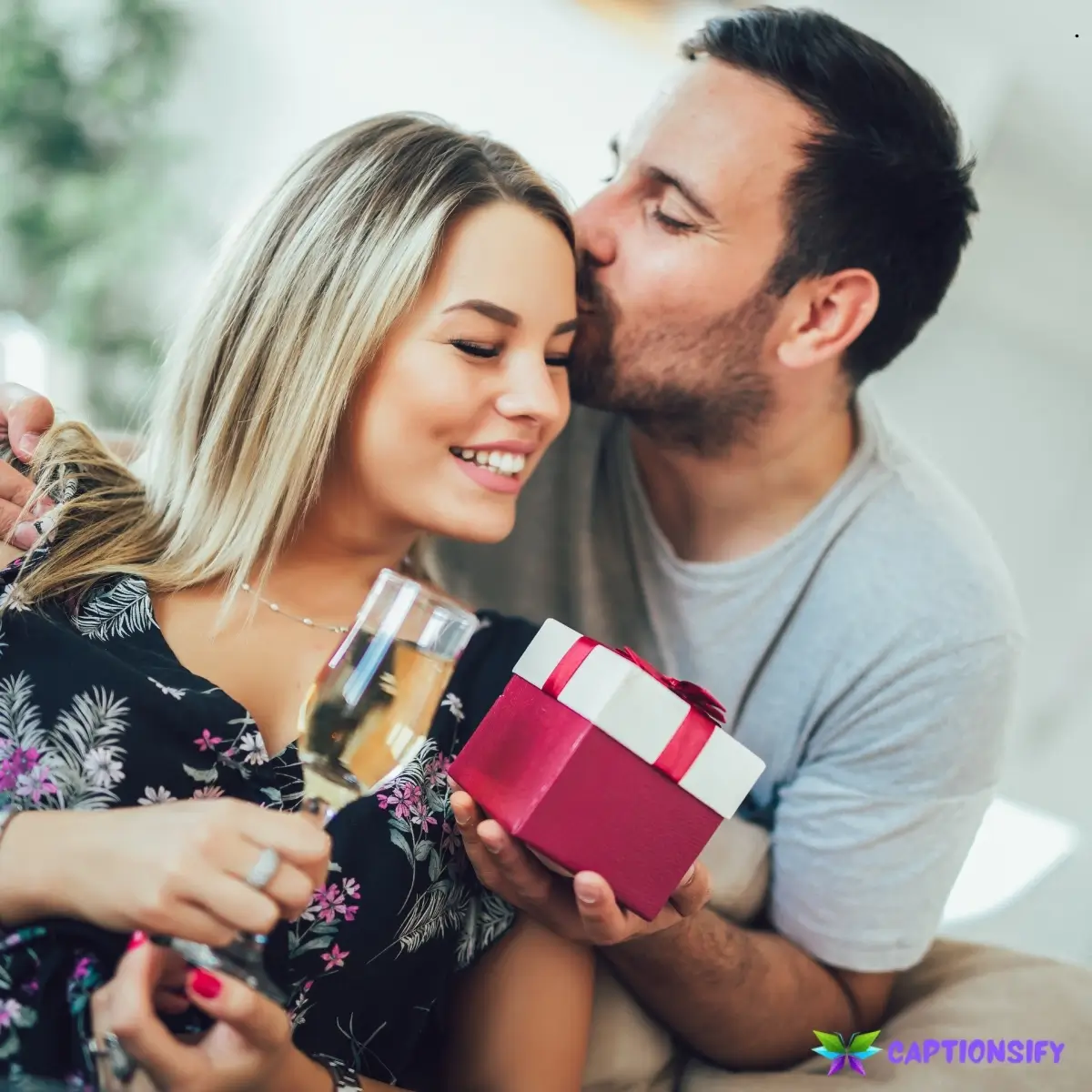 139 Top 1 Month Anniversary Instagram Captions to Celebrate Your Love Journey