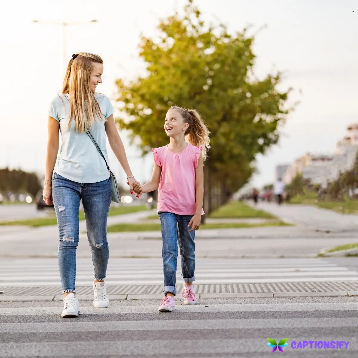 139 Top Instagram Captions For Daughter Pic That Celebrate Your Little Princess