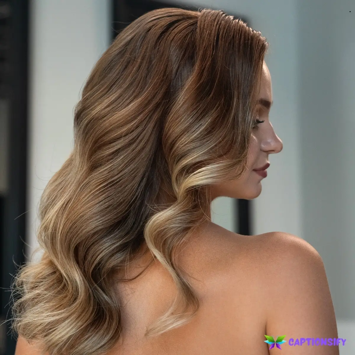 143 Best Instagram Captions For Hair That Shine with Style and Creativity