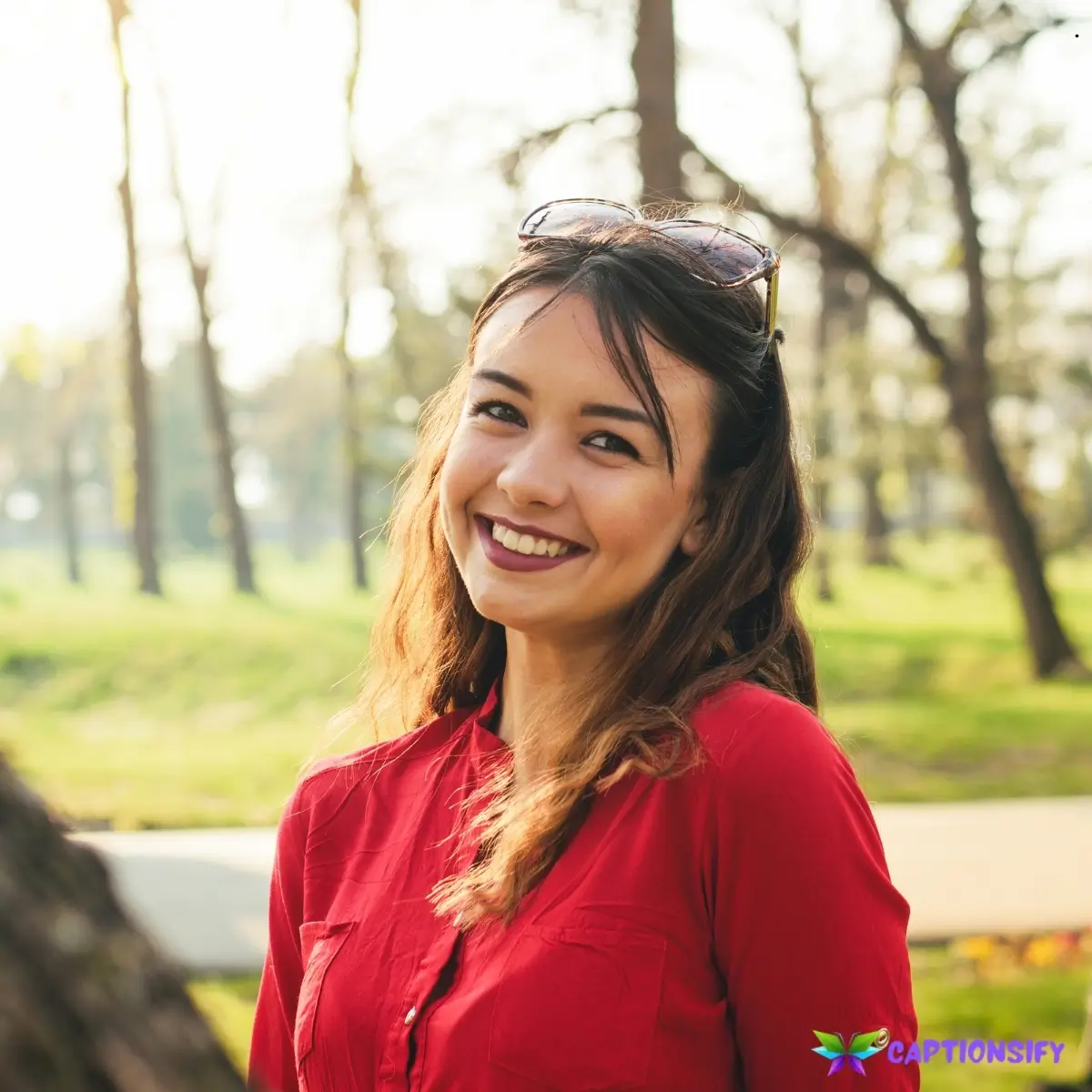 143 Best Instagram Captions For Women That Spark Joy and Inspire Connection