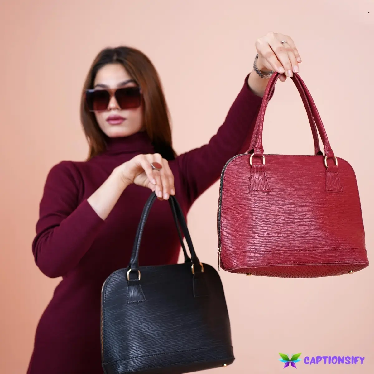 143 Best Luxury Bag Captions For Instagram That Will Make You Stand Out