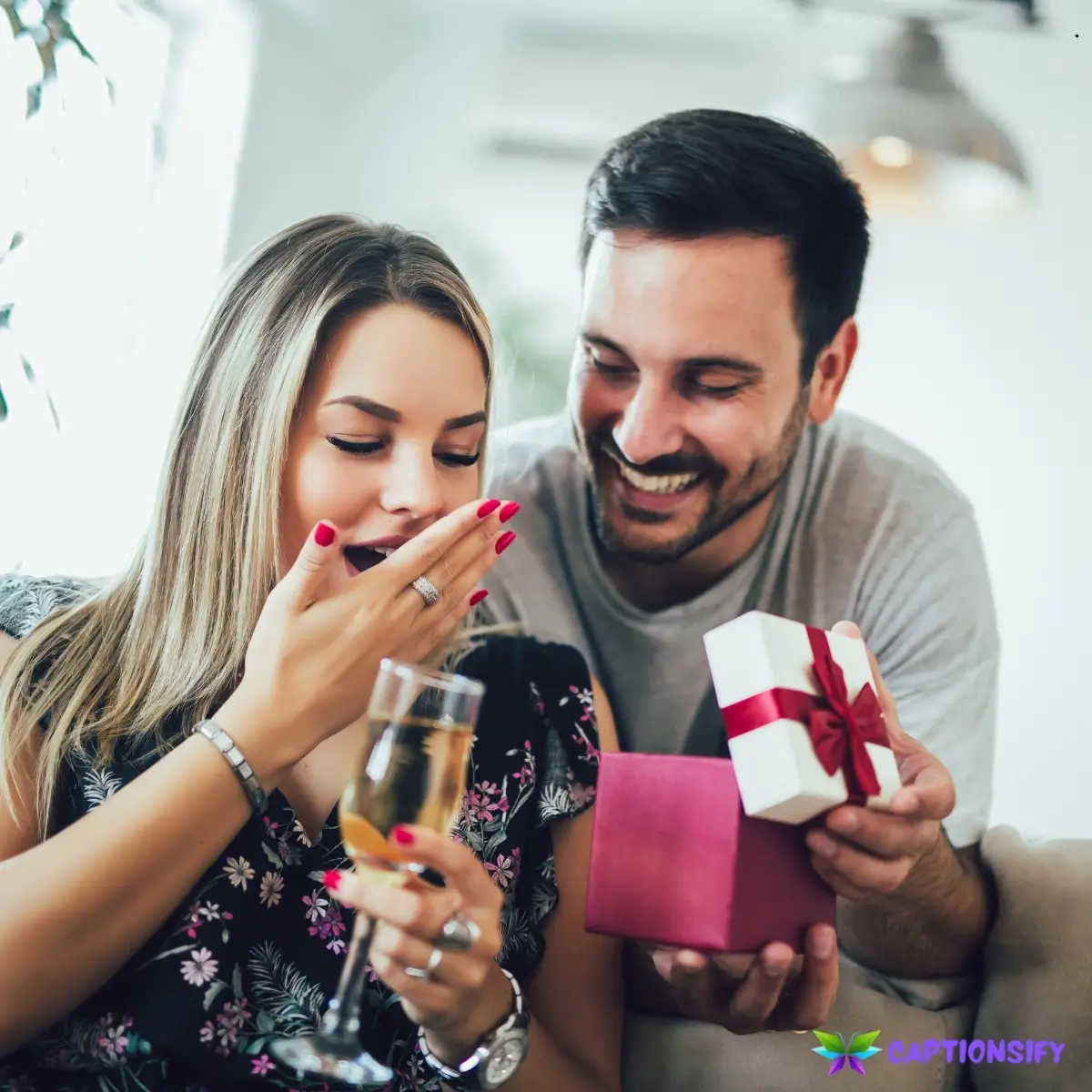 143 Top Anniversary Captions to Celebrate Your Love Story in Style