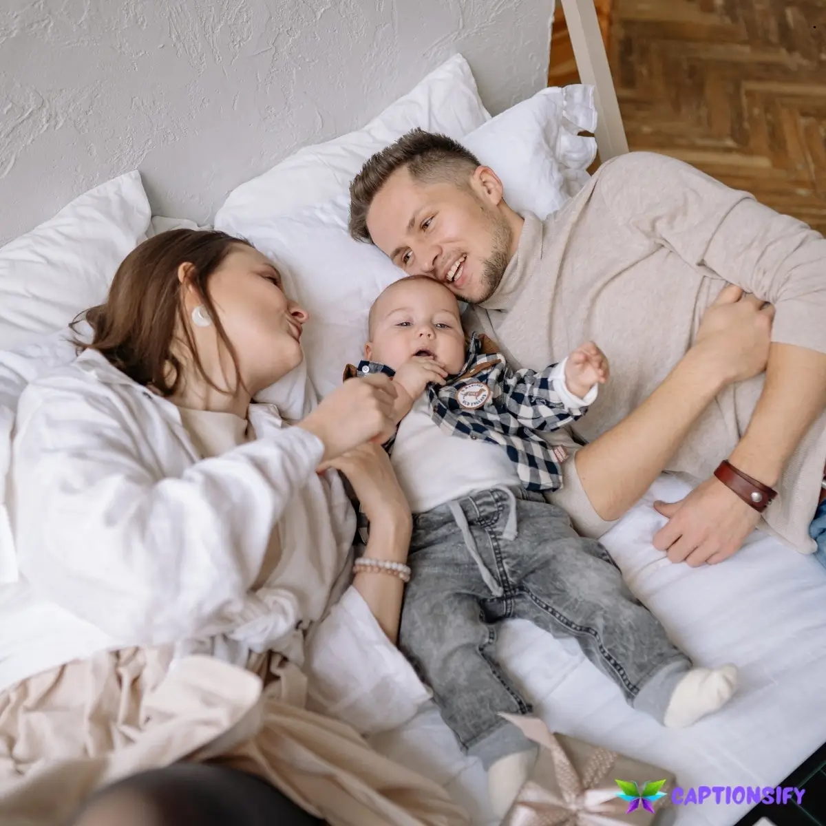 143 Top Captions For Son Instagram That Celebrate Your Bond and Memories