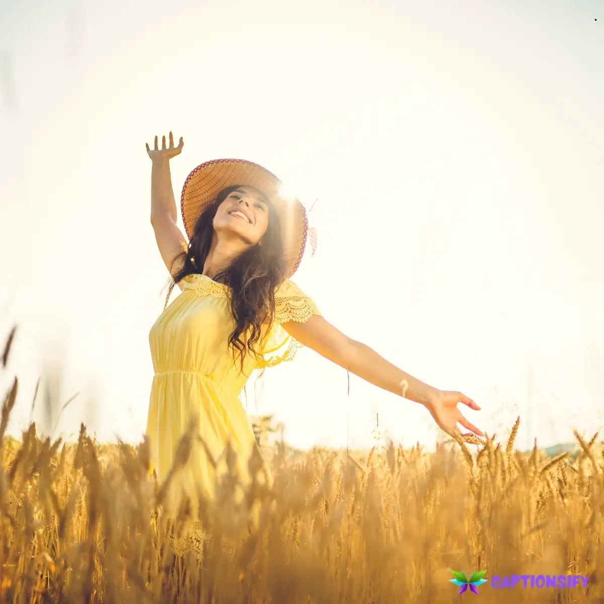 143 Top Happiness Captions For Instagram That Spread Joy and Positivity