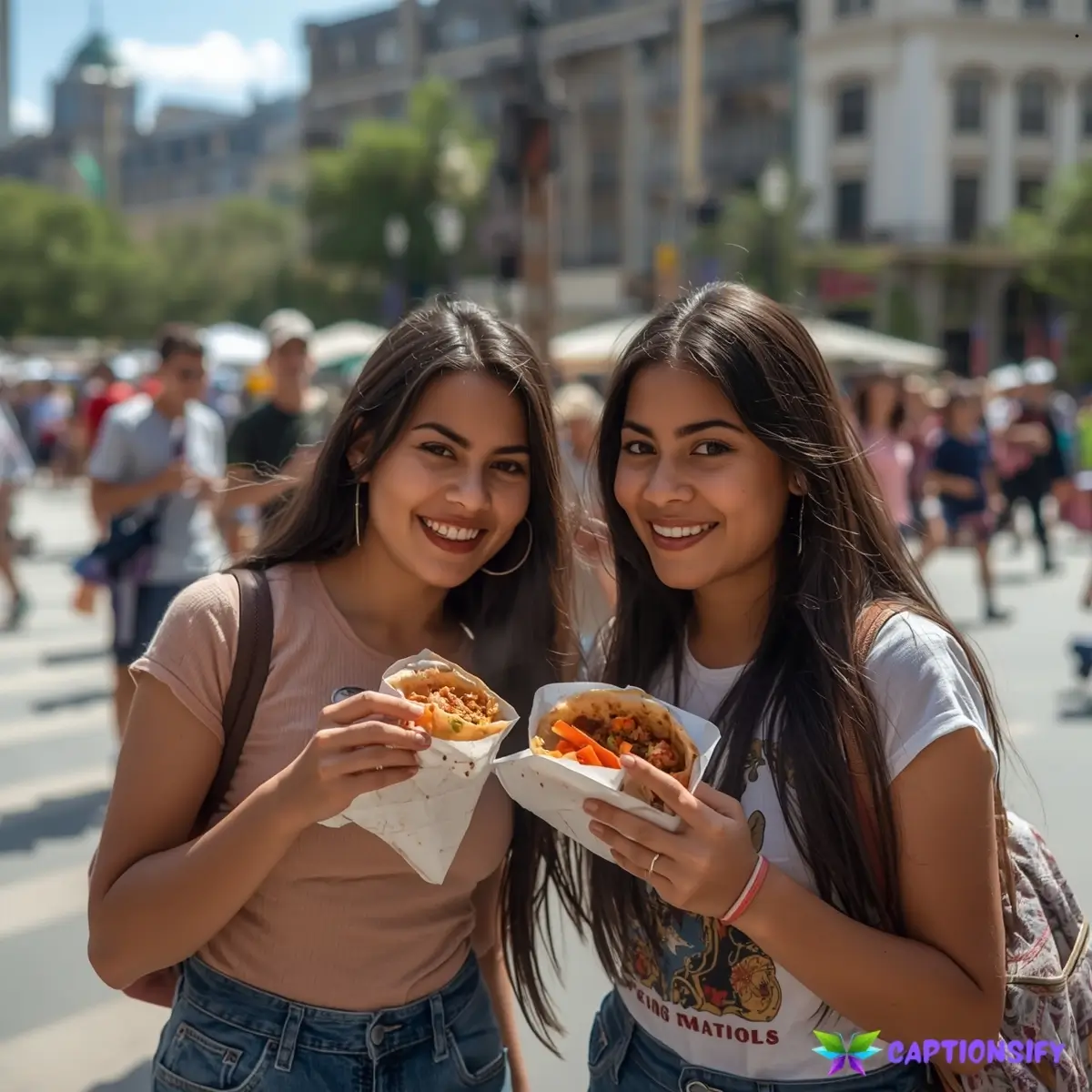 143 Top National Burrito Day Captions for Food Lovers