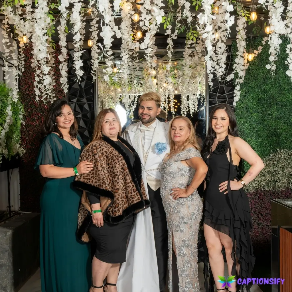 145 Best Event Captions For Instagram to Celebrate Every Moment