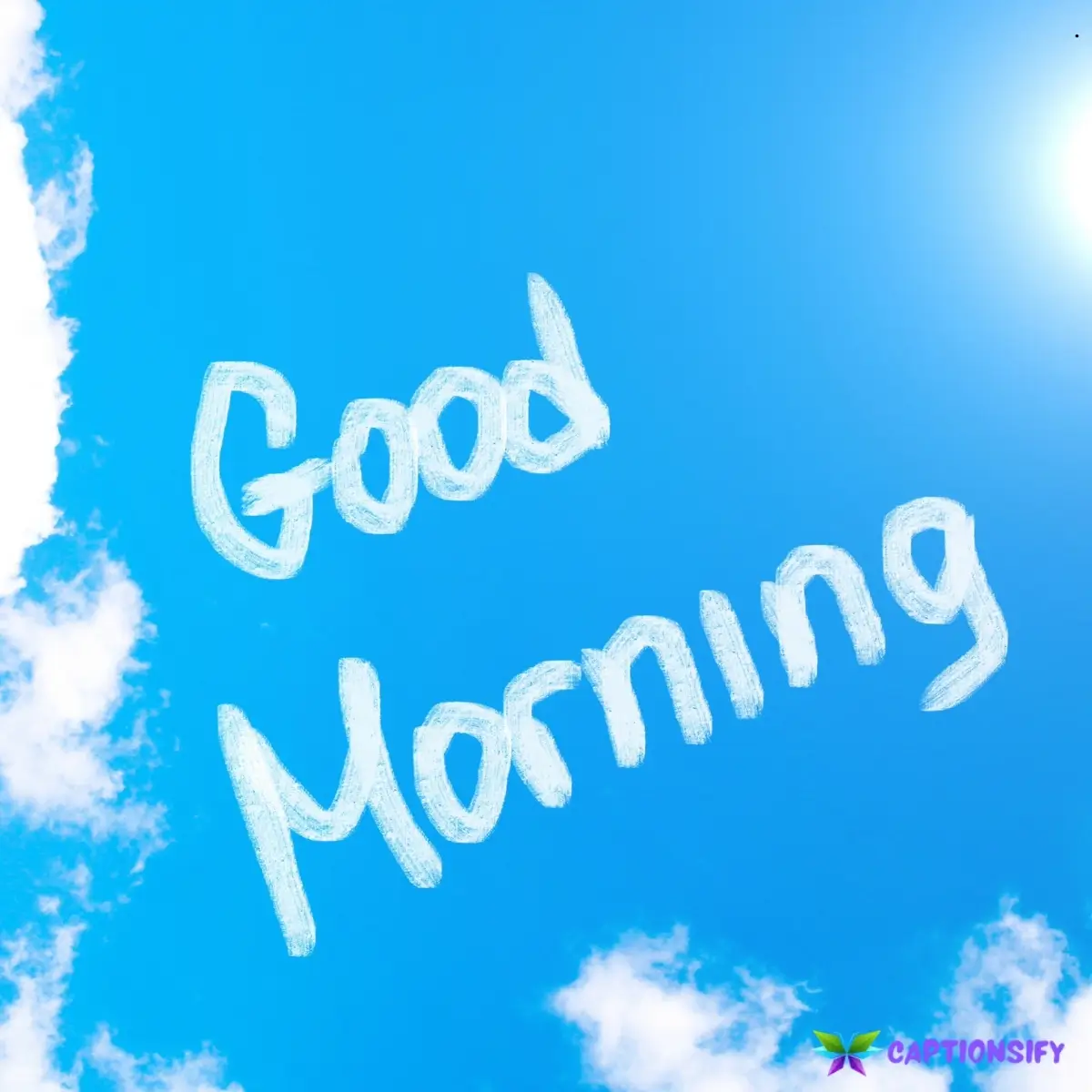 145 Best Good Morning Instagram Captions to Brighten Your Day and Inspire Smiles