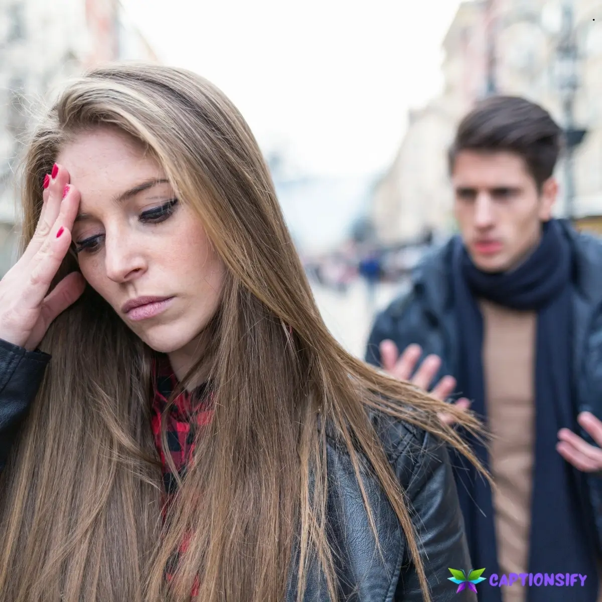 145 Best Instagram Captions Break Up to Heal Your Heart and Move Forward