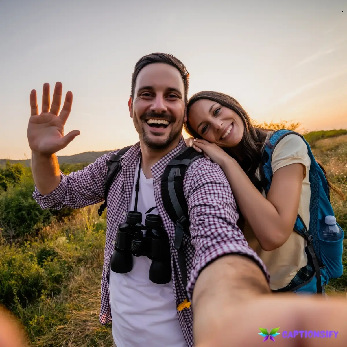 145 Short Hiking Captions For Instagram That Inspire Adventure and Connection