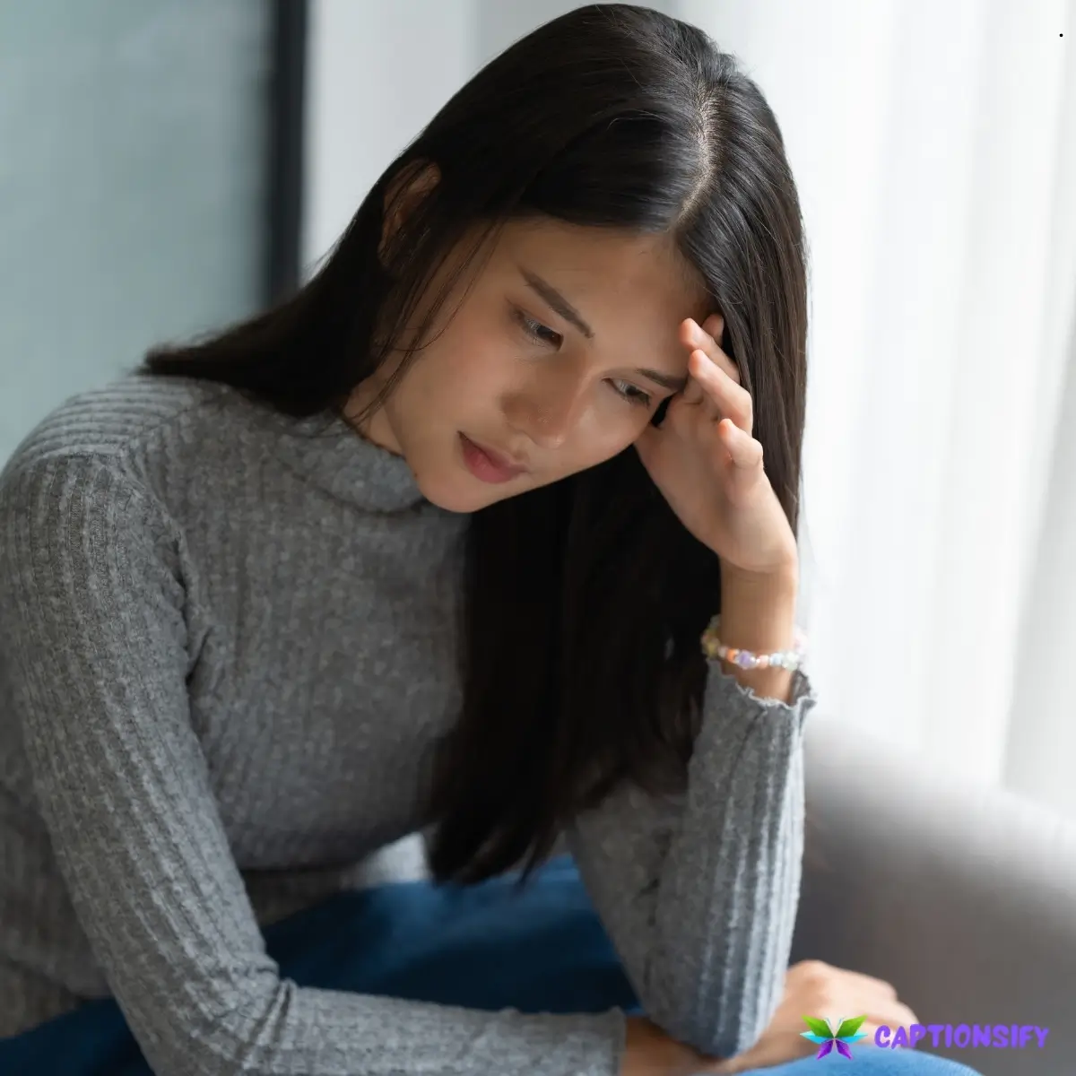 145 Top Depressing Captions For Instagram That Speak to Your Soul and Heart