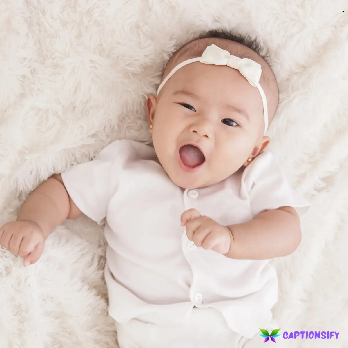 147 Best Baby Instagram Captions for Adorable Moments and Cherished Memories