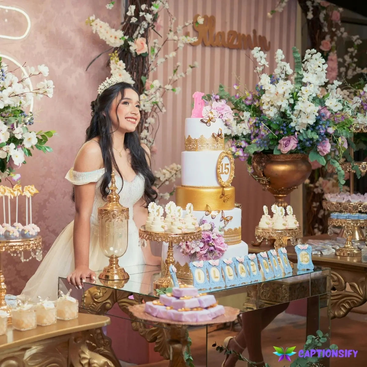 147 Best Birthday Captions Instagram to Celebrate Your Special Day with Style