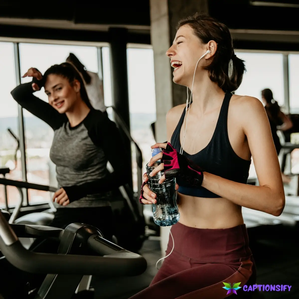 147 Best Gym Captions Instagram to Inspire Your Fitness Journey and Motivation