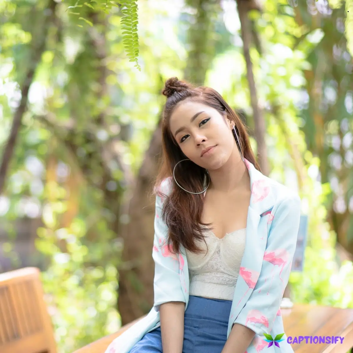 147 Top Nonchalant Captions For Instagram That Perfectly Capture Your Chill Vibe