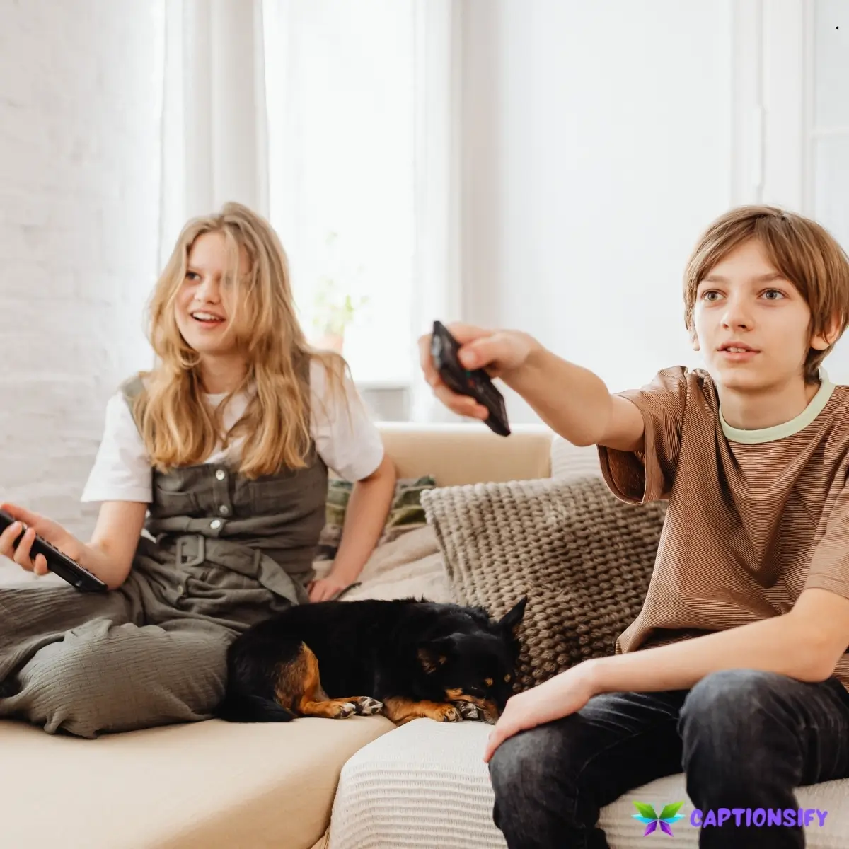 149 Funny Sibling Captions For Instagram That Will Make You Laugh Out Loud