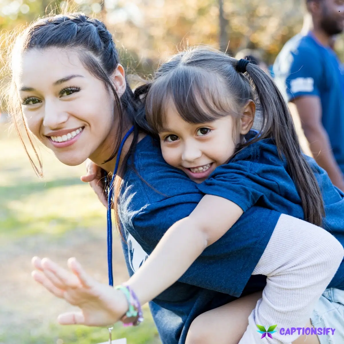 149 Funny Sister Captions For Instagram That Will Make You Laugh Out Loud