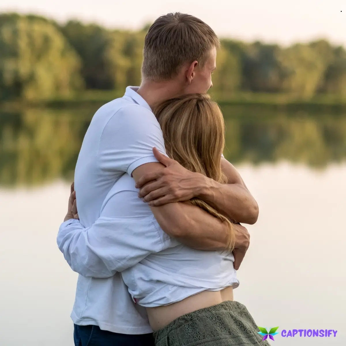 149 Top Captions For Instagram Lovers That Spark Joy and Connection