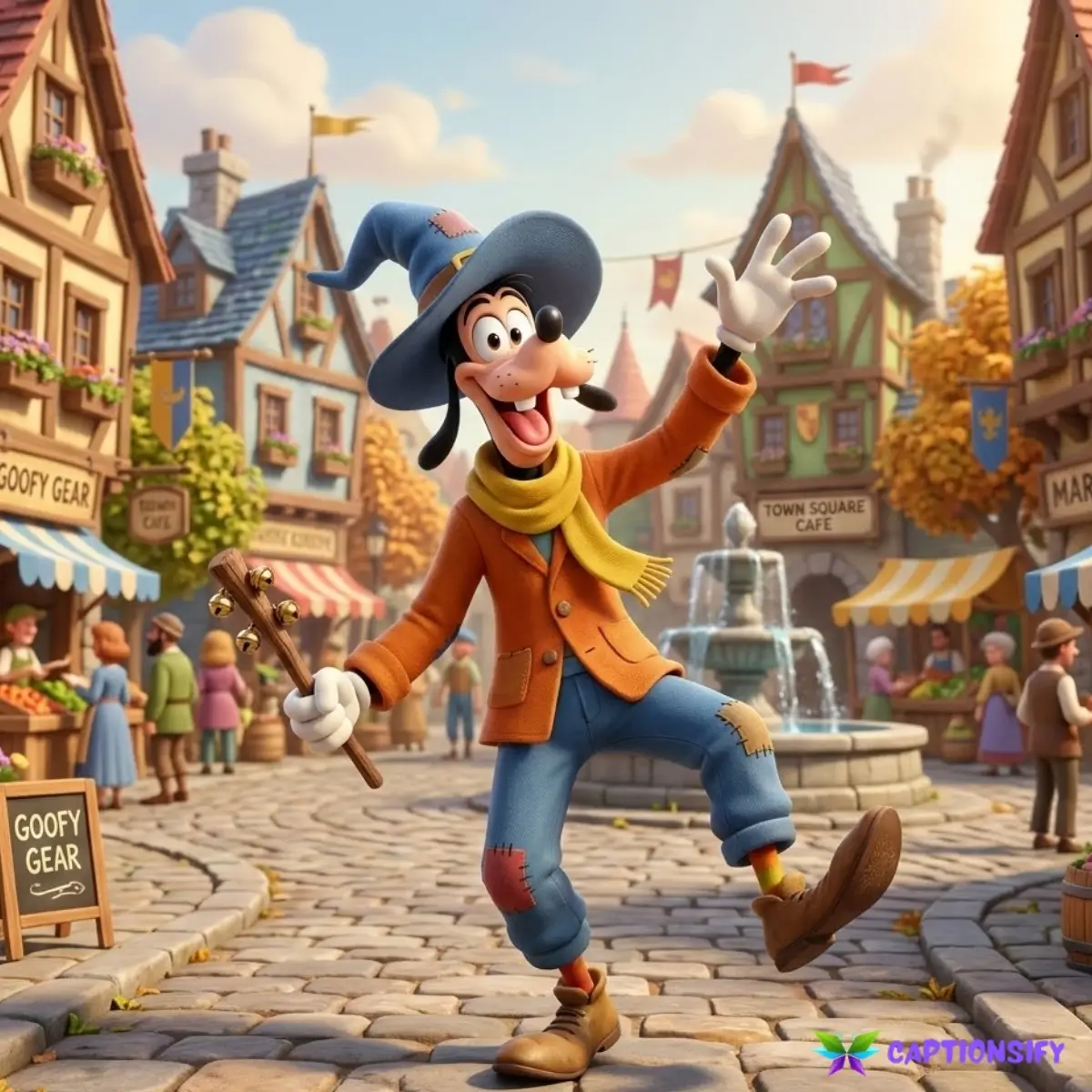 149 Top Goofy Captions For Instagram to Make Your Posts Fun and Lighthearted