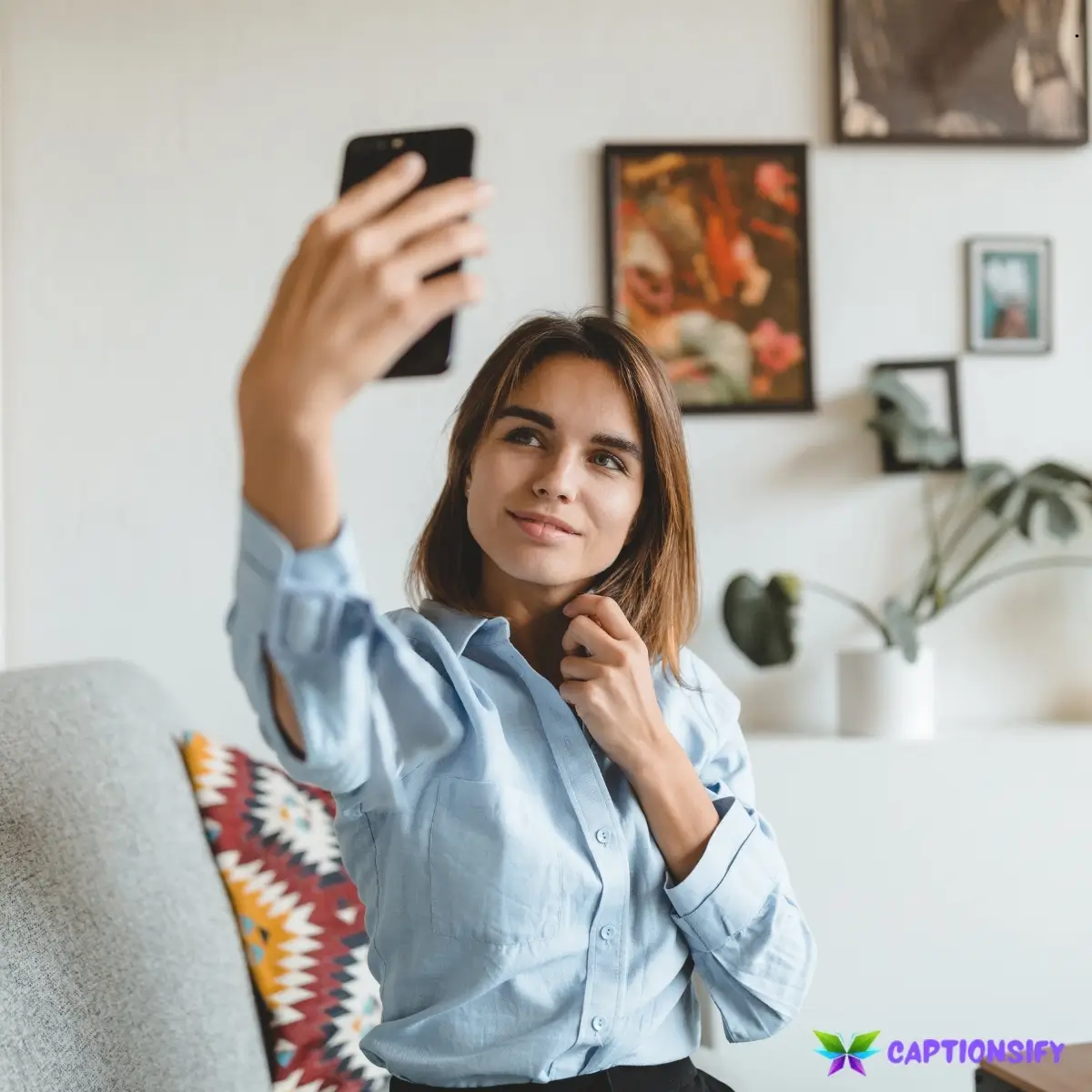 149 Top Instagram Captions For Selfies Funny That Will Make You LOL and Shine