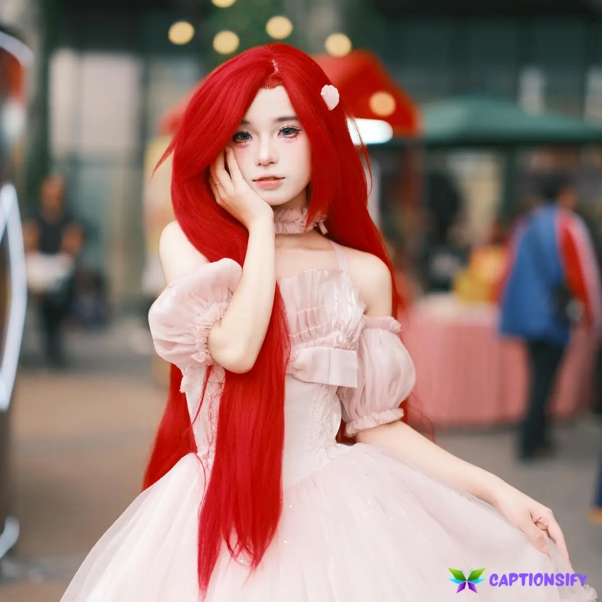 153 Top Barbie Instagram Captions for Every Mood and Moment