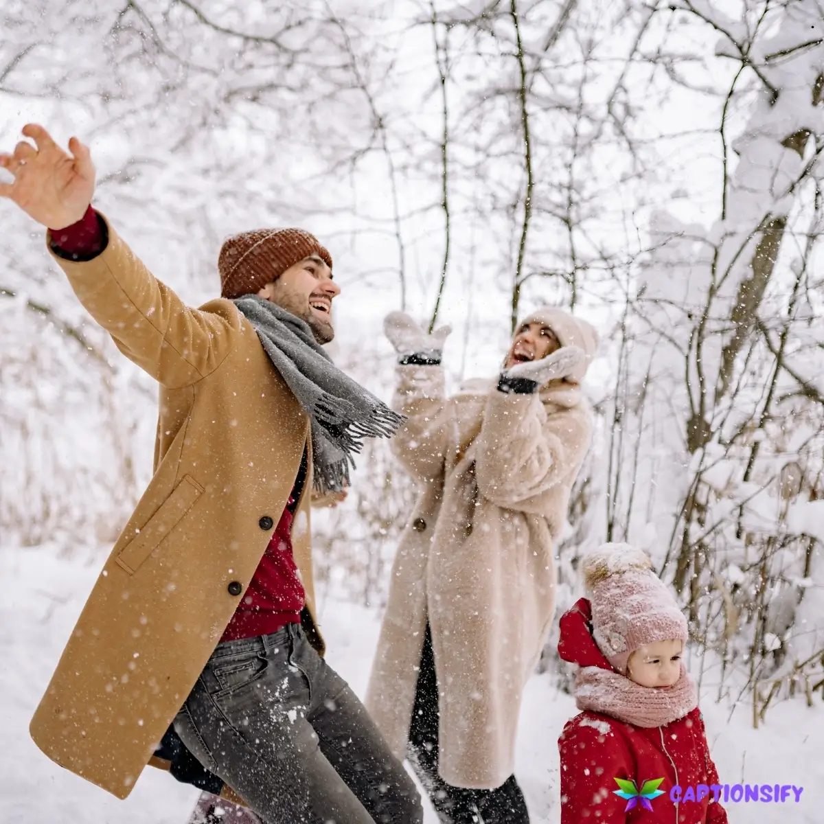 153 Top End Of Season Captions For Instagram Perfect for Celebrating the Season