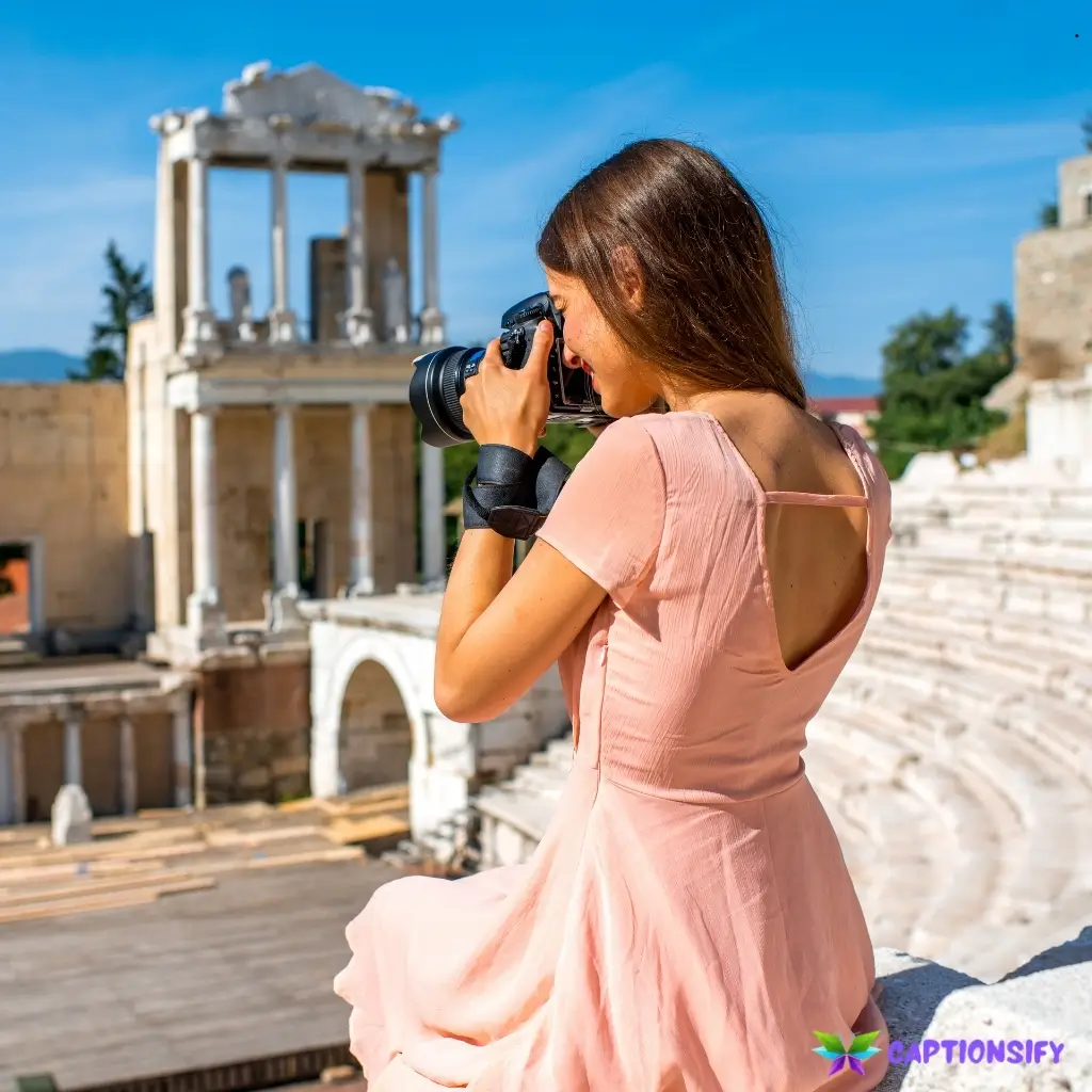 153 Top Photography Captions For Instagram That Spark Creativity and Connection