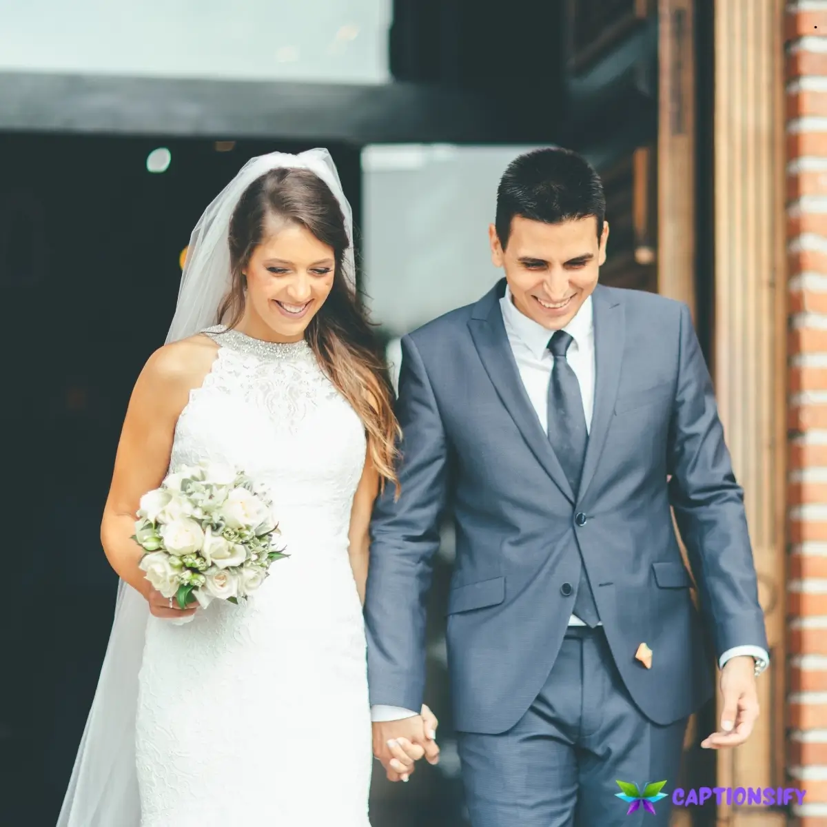 155 Top Just Married Instagram Captions to Celebrate Your Love Story in Style